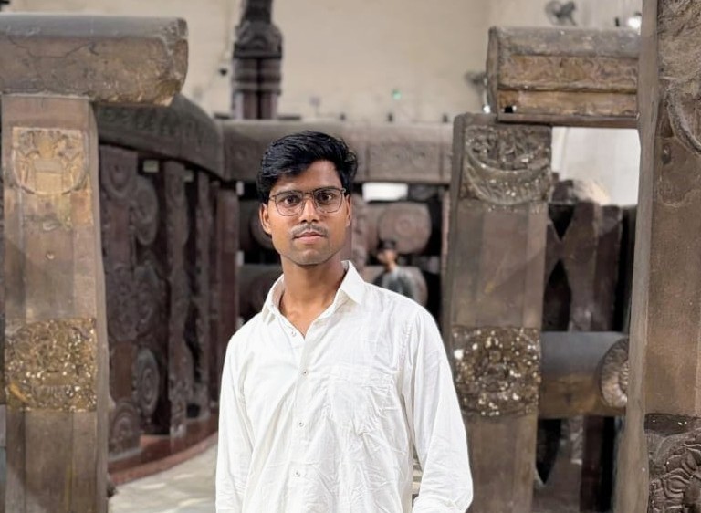Bishwajeet Mandal