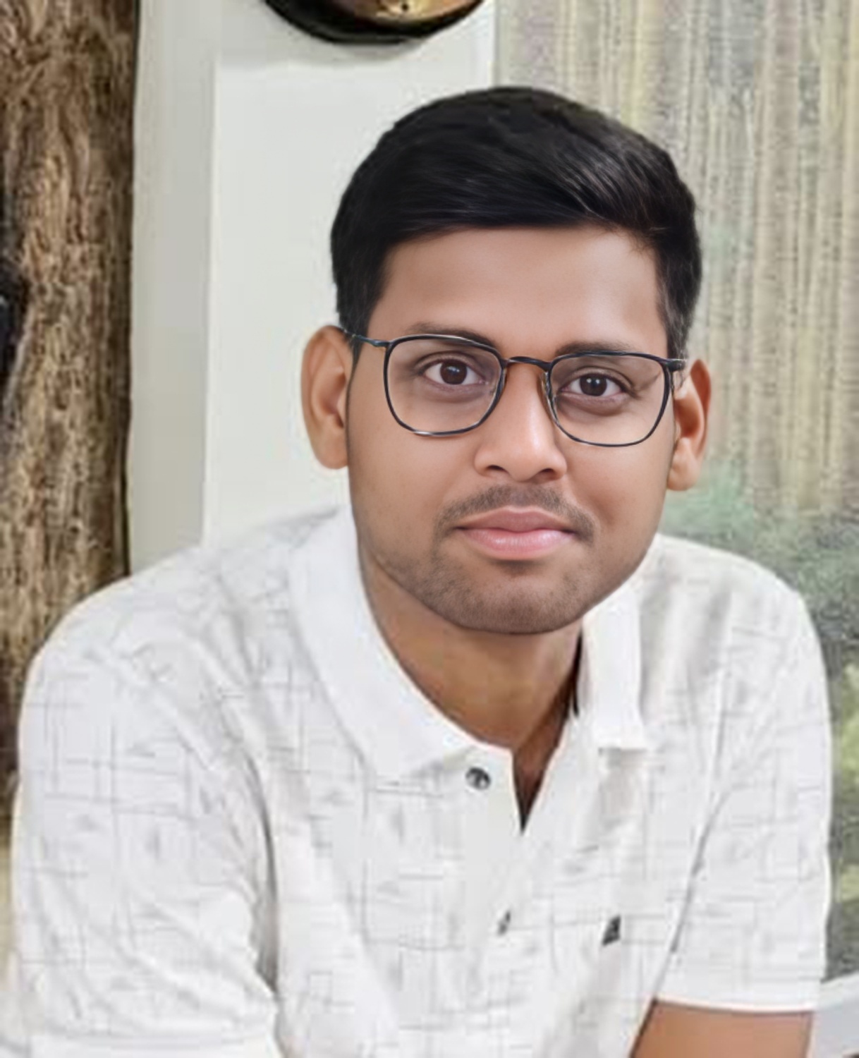 Surojeet Mandal