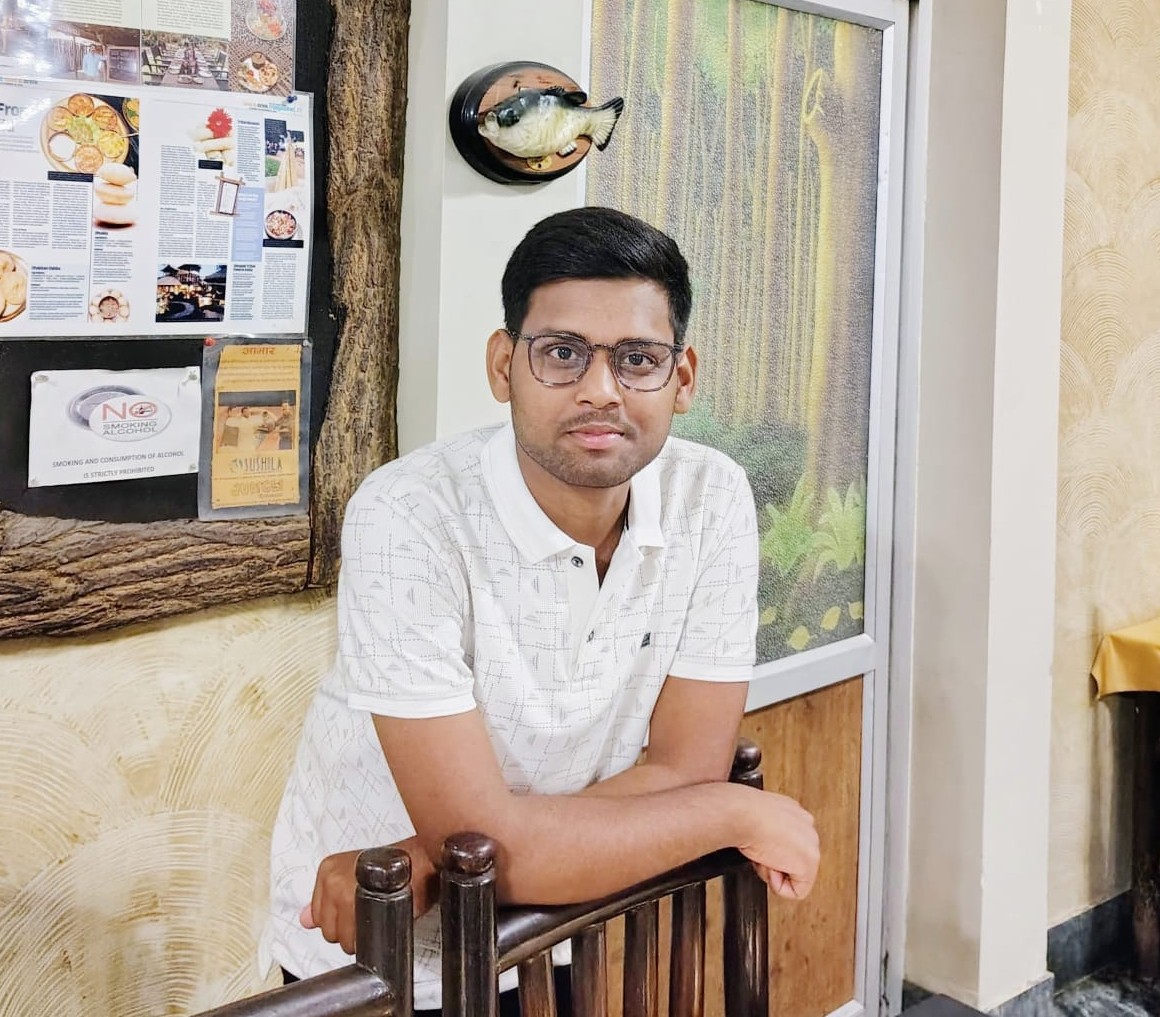 Surojeet Mandal